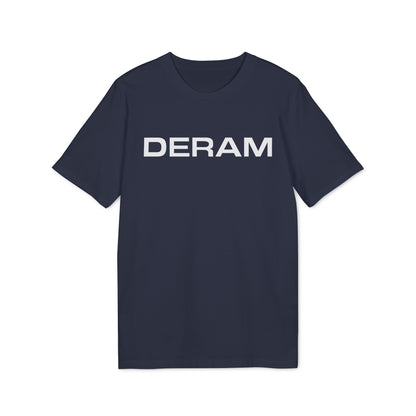 Deram Records T Shirt (Premium Biologisch)