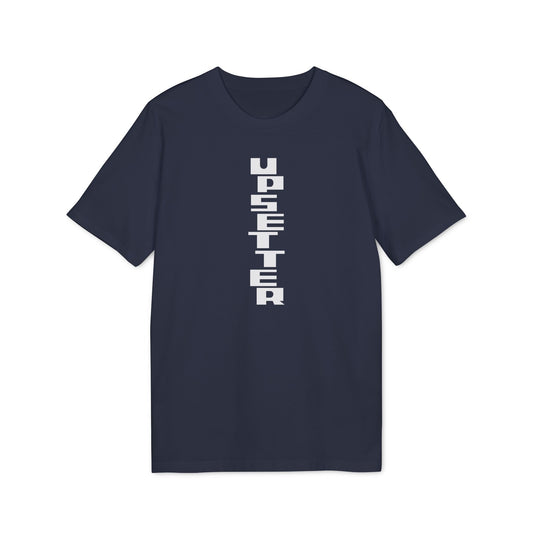 Upsetter T Shirt (Premium Biologisch)