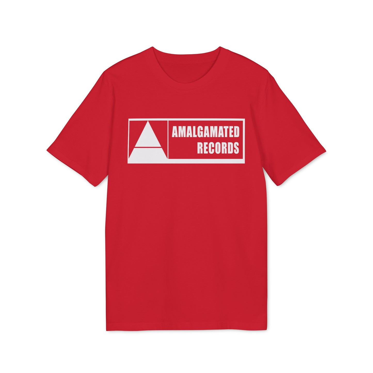 Amalgamated Records T Shirt (Premium Biologisch)