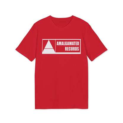 Amalgamated Records T Shirt (Premium Biologisch)