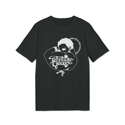 Paradise Garage T Shirt (Premium Biologisch)