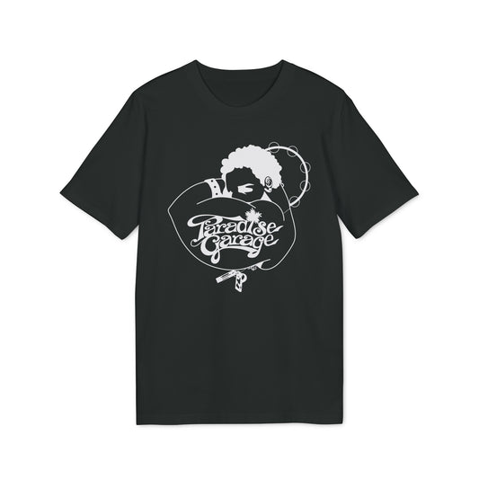 Paradise Garage T Shirt (Premium Biologisch)