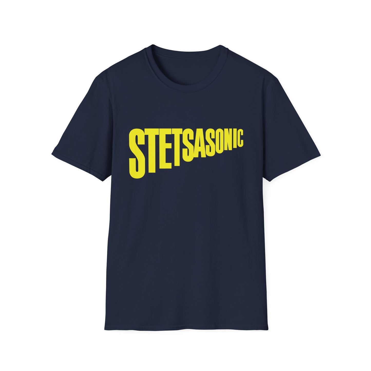 Stetsasonic T Shirt – Lichtgewicht