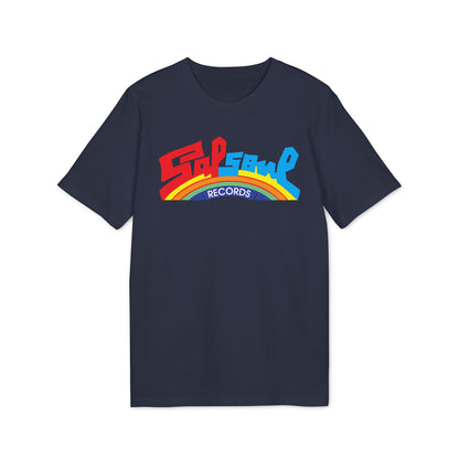 Salsoul Records T Shirt (Premium Biologisch)