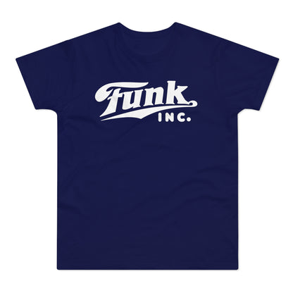 Funk Inc T Shirt (Standaard Gewicht)