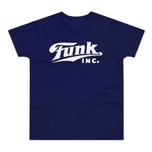 Funk Inc T Shirt (Standaard Gewicht)