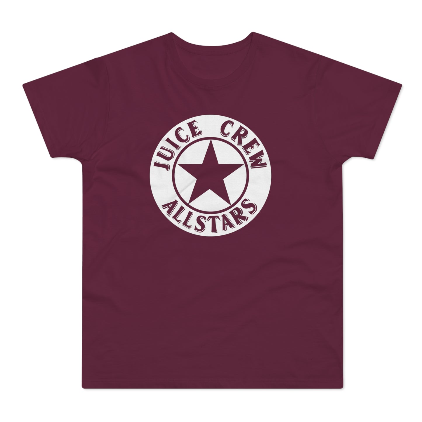 Juice Crew Allstars T Shirt (Standaard Gewicht)