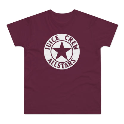 Juice Crew Allstars T Shirt (Standaard Gewicht)