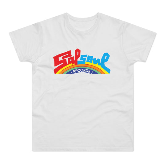 Salsoul Records T Shirt (Standaard Gewicht)
