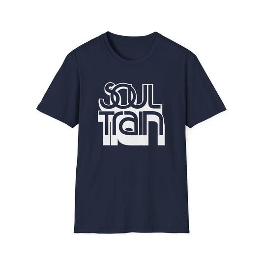 Soul Train T Shirt
