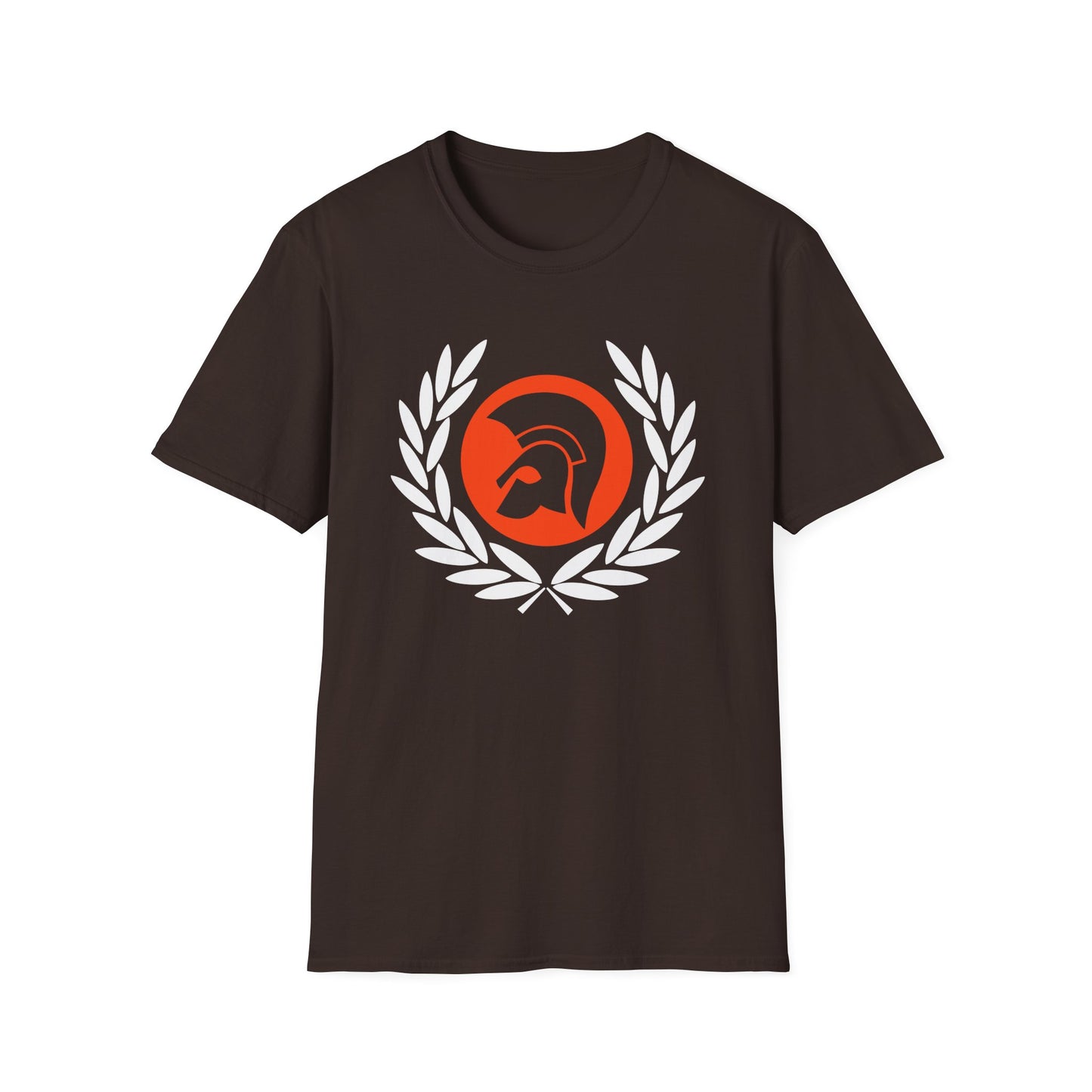 Wreath T Shirt – Lichtgewicht