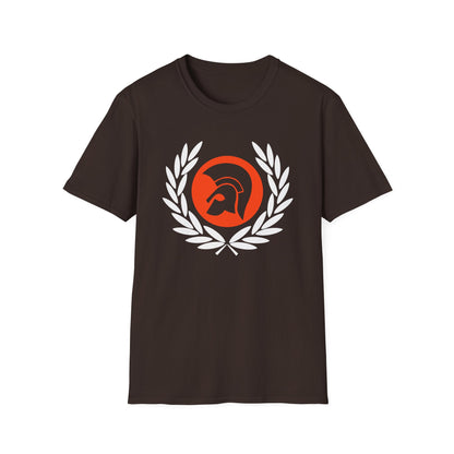 Wreath T Shirt – Lichtgewicht