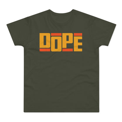 Dope EPMD T Shirt (Standaard Gewicht)