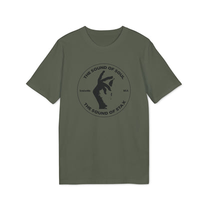 Sound Of Soul T Shirt (Premium Biologisch)