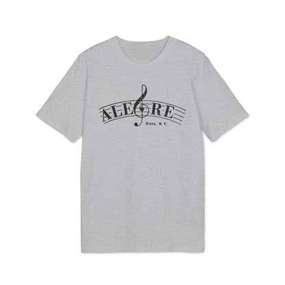 Alegre Records T Shirt (Premium Biologisch)