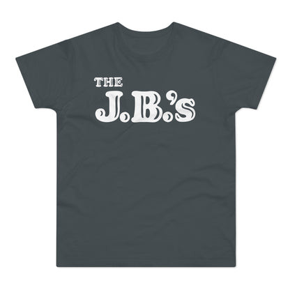The JB's T Shirt (Standaard Gewicht)