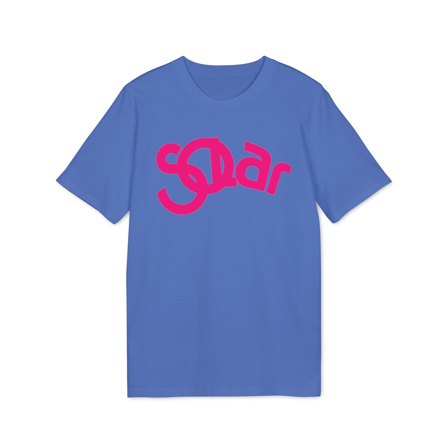 Solar Records T Shirt (Premium Biologisch)