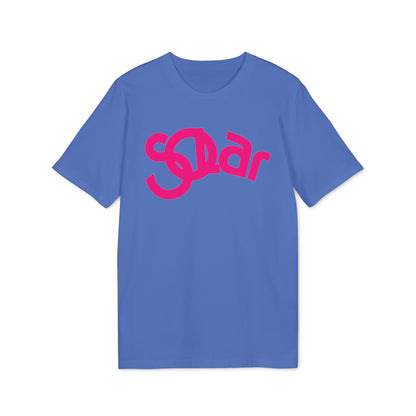 Solar Records T Shirt (Premium Biologisch)