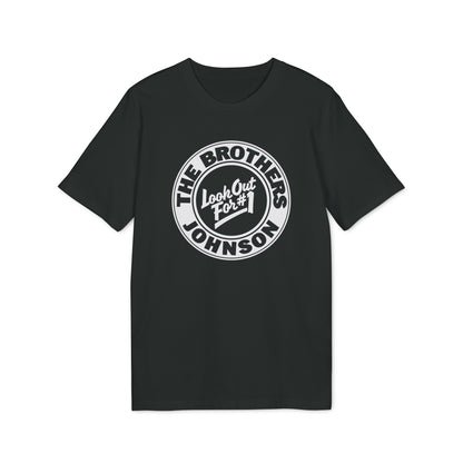 Brothers Johnson T Shirt (Premium Biologisch)