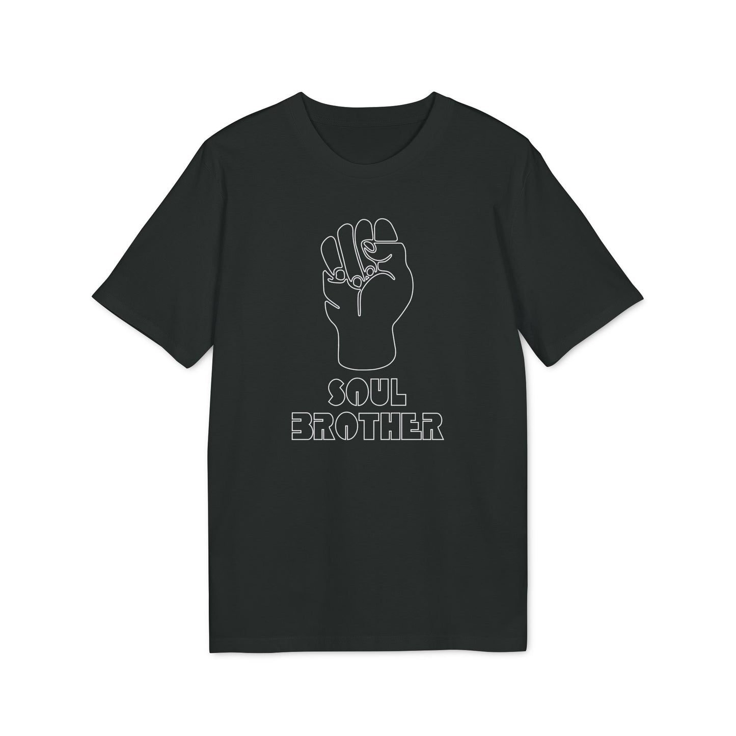 Soul Brother T Shirt (Premium Biologisch)