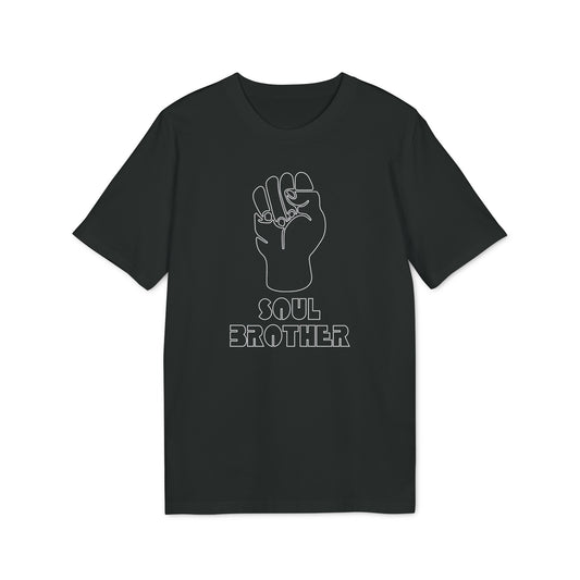 Soul Brother T Shirt (Premium Biologisch)