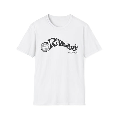 Randy's Records T Shirt