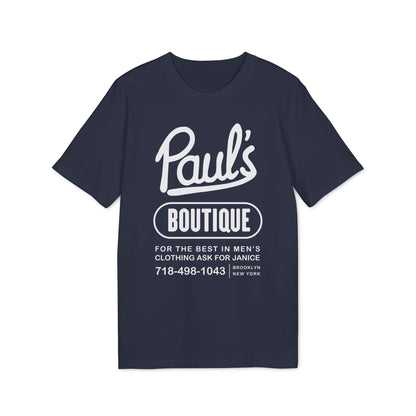 Paul's Boutique T Shirt (Premium Biologisch)