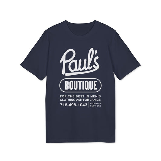 Paul's Boutique T Shirt (Premium Biologisch)
