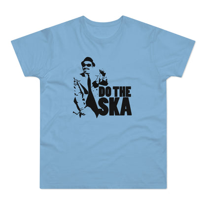 Laurel Aitken T Shirt (Standaard Gewicht)