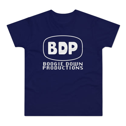 Boogie Down Productions T Shirt (Standaard Gewicht)