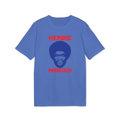 Herbie Hancock T Shirt (Premium Biologisch)