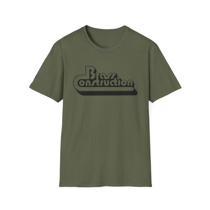 Brass Construction T Shirt