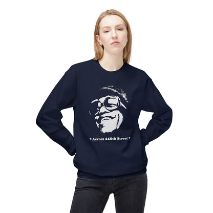Bobby Womack Across 110th Street Sweatshirt