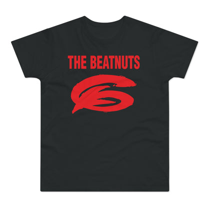 The Beatnuts T Shirt (Standaard Gewicht)