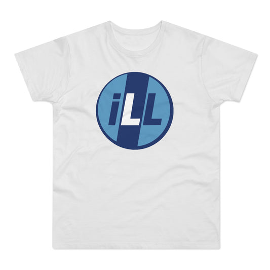 Ill Mike D T Shirt (Standaard Gewicht)