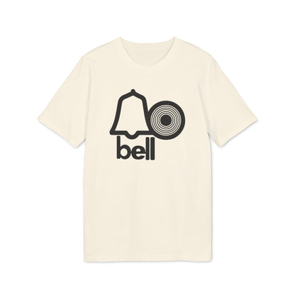 Bell Records T Shirt (Premium Biologisch)