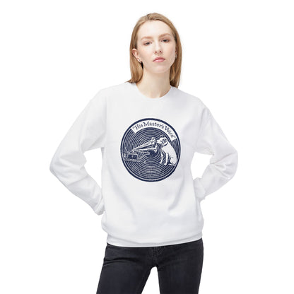 His Masters Voice Sweatshirt