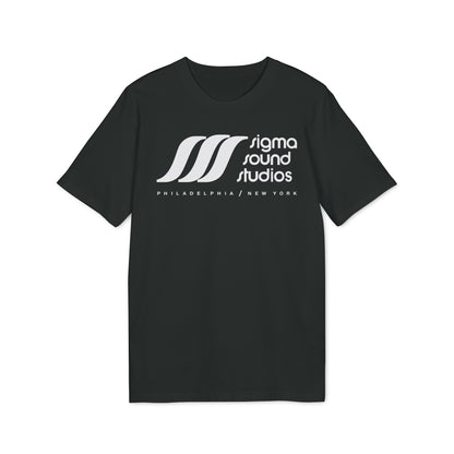 Sigma Sound Studios T Shirt (Premium Biologisch)