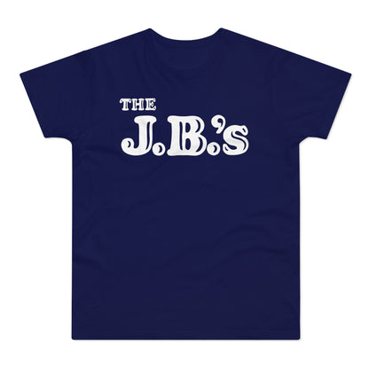 The JB's T Shirt (Standaard Gewicht)