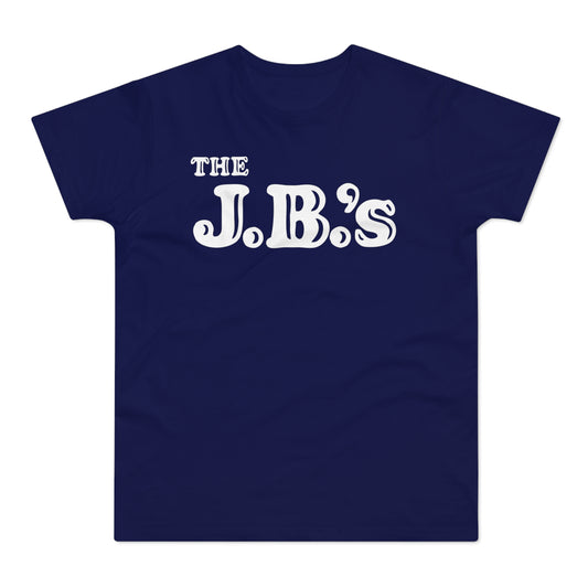 The JB's T Shirt (Standaard Gewicht)
