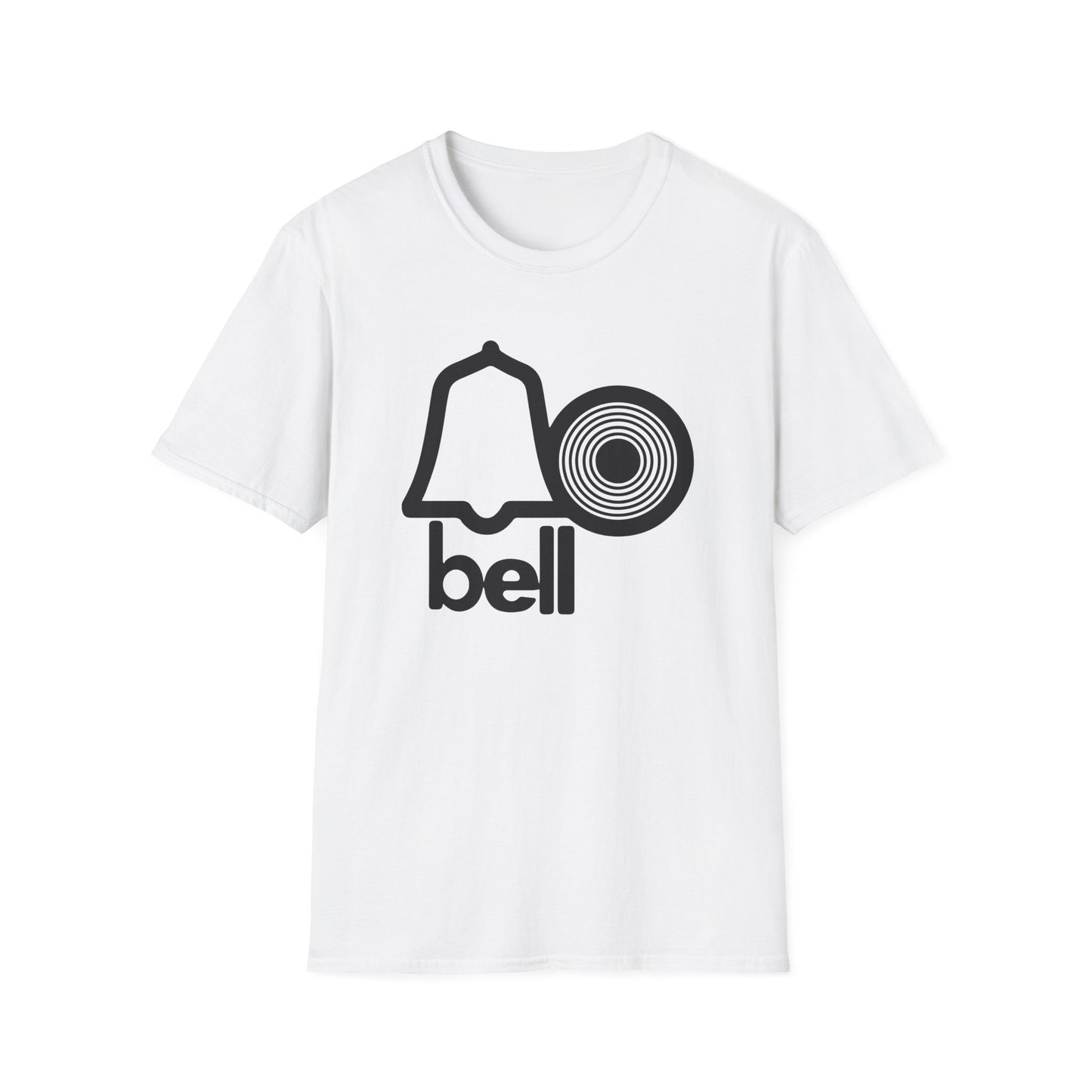 Bell Records T Shirt – Lichtgewicht