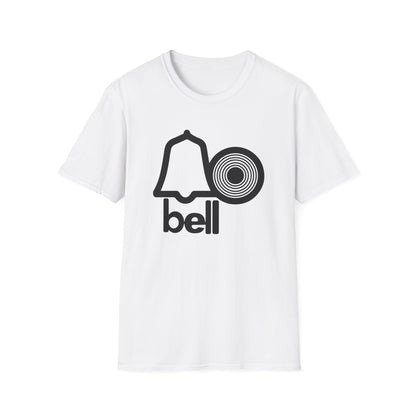 Bell Records T Shirt – Lichtgewicht