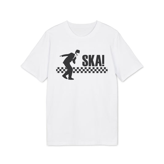 Rudeboy Dancer T Shirt (Premium Biologisch)
