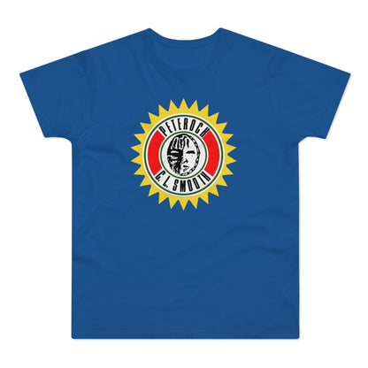 Pete Rock CL Smooth T Shirt (Standaard Gewicht)