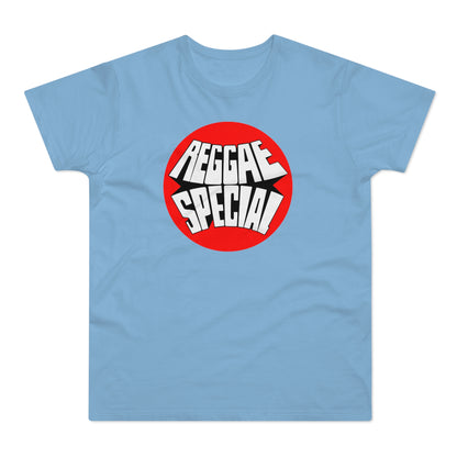Reggae Special T Shirt (Standaard Gewicht)