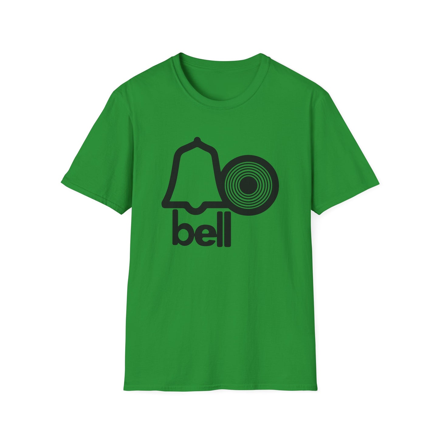 Bell Records T Shirt – Lichtgewicht