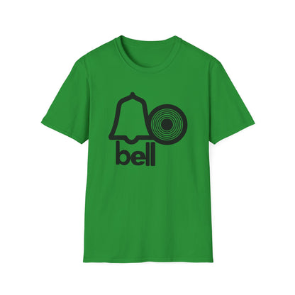 Bell Records T Shirt – Lichtgewicht
