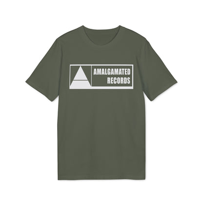 Amalgamated Records T Shirt (Premium Biologisch)