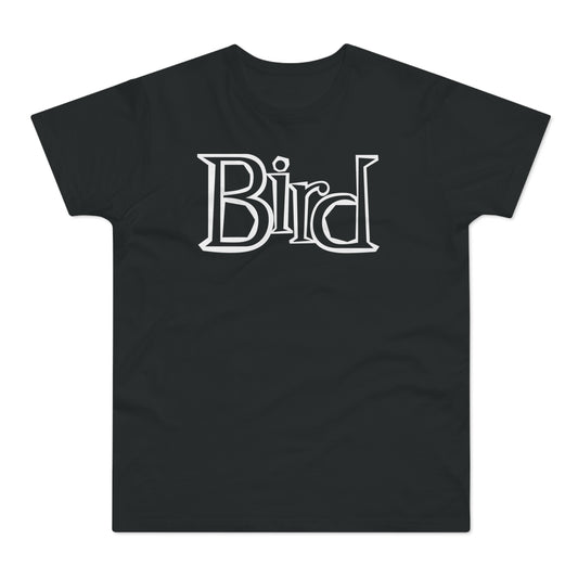 Bird Charlie Parker T Shirt (Standaard Gewicht)