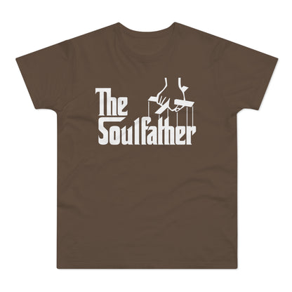 The Soulfather T Shirt (Standaard Gewicht)